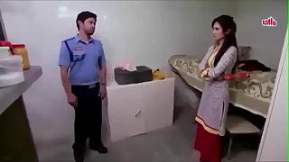 young Indian fucked by anchor warrior Hindi porn