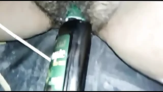 indian village desi bhabi banana